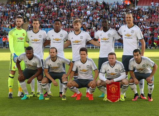 比赛综述 比赛综述