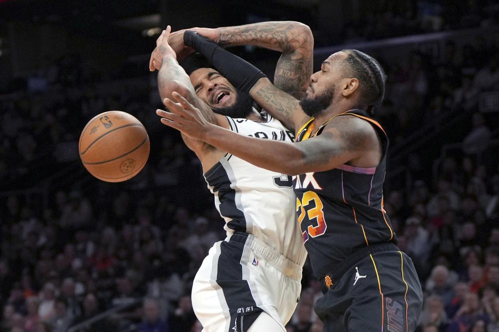 他能否成为 他能否成为