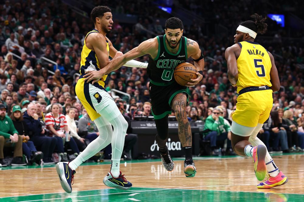 每支球队都 每支球队都